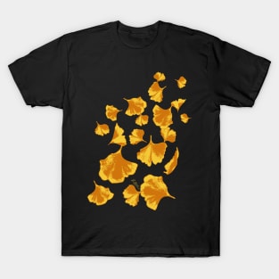 Ginkgos T-Shirt